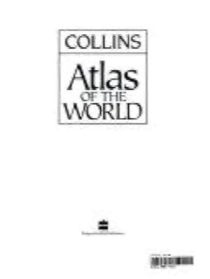 Collins Atlas of the World