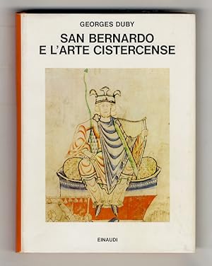 San Bernardo e l'arte cistercense.