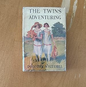 The Twins Adventuring