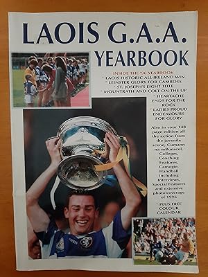 LAOIS G.A.A. YEARBOOK 1996
