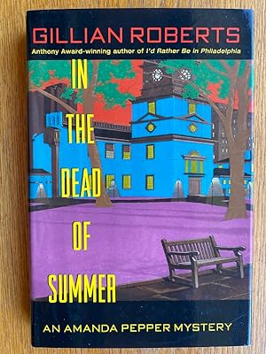 In The Dead of Summer