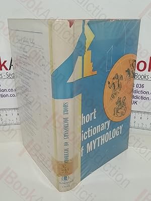 Short Dictionary of Mythology