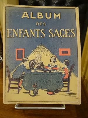 Album des Enfants Sages.