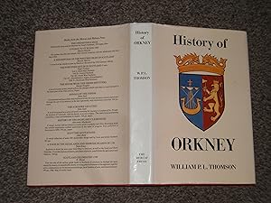 History of Orkney
