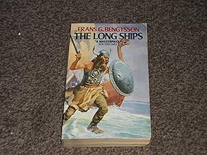 The Long Ships: a Saga of the Viking Age