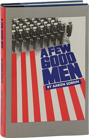 A Few Good Men (First printing in hardcover)