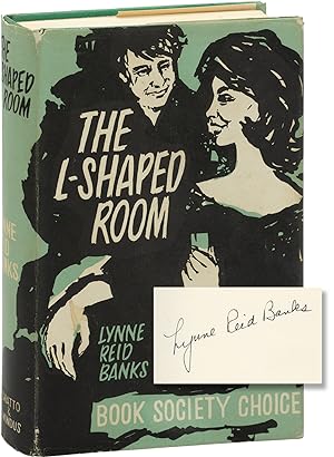 The L-Shaped Room (First UK Edition, signed by the author)
