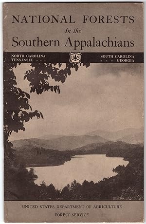 National Forests in the Southern Appalachians