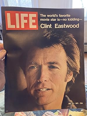 life magazine july 23 1971