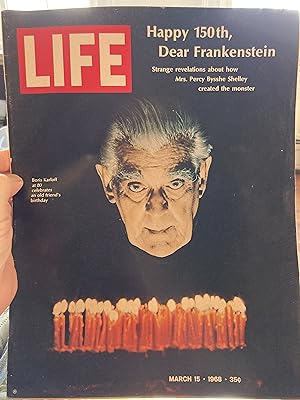 life magazine march 15 1968