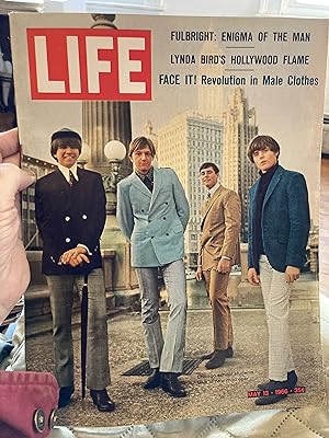 life magazine may 13 1966