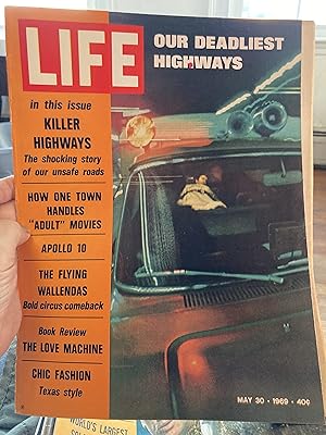 life magazine may 30 1969