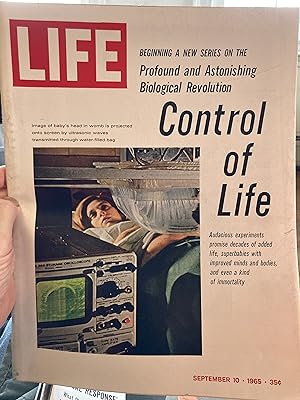life magazine september 10 1965