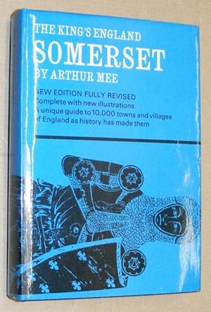 Somerset (The King's England)
