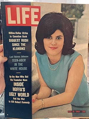 life magazine may 15 1964