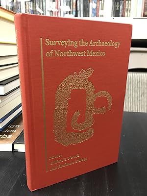 Surveying the Archaeology of Northwest Mexico