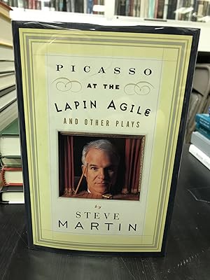 Picasso at the Lapin Agile and Other Plays: Picasso at the Lapin Agile - The Zig-Zag Woman - Patt...