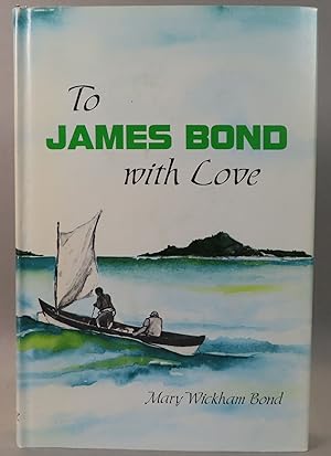 To James Bond with Love