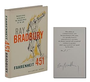 Fahrenheit 451