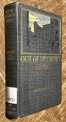 Out of Mulberry Street, Stories of Tenement Life in New York City
