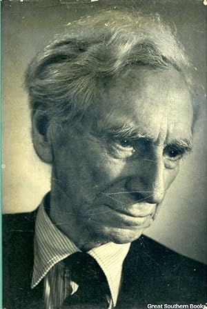 The Autobiography of Bertrand Russell 1872 - 1914