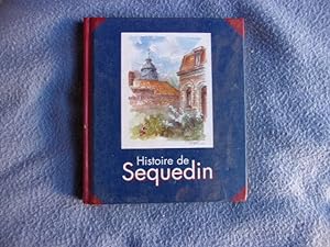 Histoire de Sequedin
