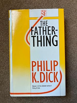 The Father-thing