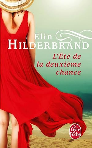 L'Ete de La Deuxieme Chance (Litterature & Documents)