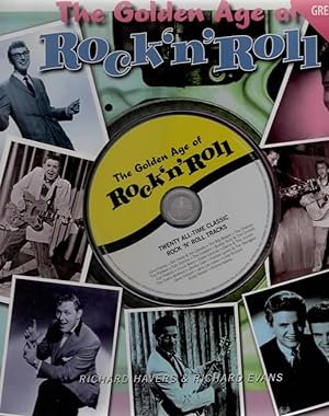 The Golden Age of Rock'n'Roll