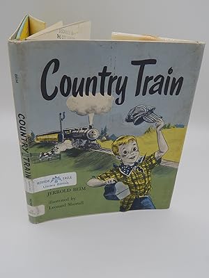 Country Train