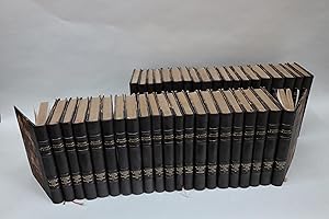 Oeuvres complètes, en 40 volumes, complet.