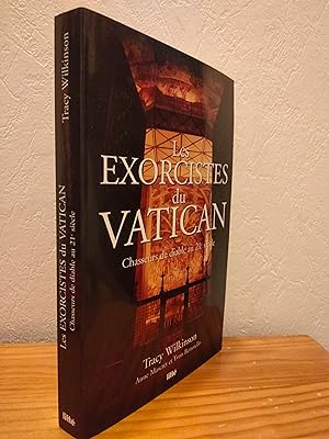 Les Exorcistes du Vatican: Chasseurs de Diable au 21e siècle