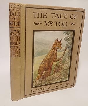The Tale of Mr Tod