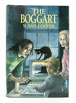 The Boggart