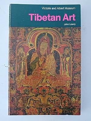 Tibetan art. Victoria and Albert Museum.