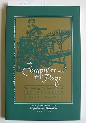 The Computer and the Page | Publishing, Technology, and the Classroom