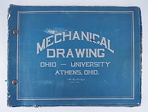 Mechanical Drawing. Ohio - University, Athens, Ohio
