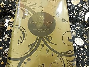 Splendor Solis: Commentary volume