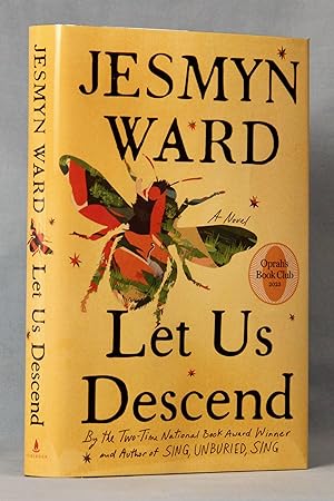Let Us Descend (Signed on Title Page)