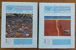 THE ENCYCLOPAEDIA OF ABORIGINAL AUSTRALIA Aboriginal and Torres Strait Islander History, Society ...