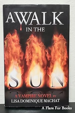 A Walk In The Sun (Signed)