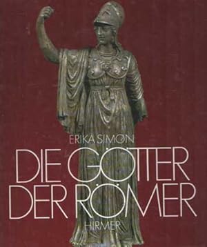 Die Götter der Römer