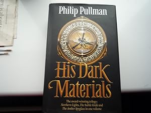 His Dark Materials: the award-winning trilogy in one volume (signed)