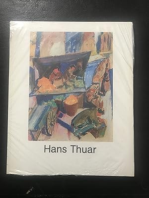 Hans Thuar