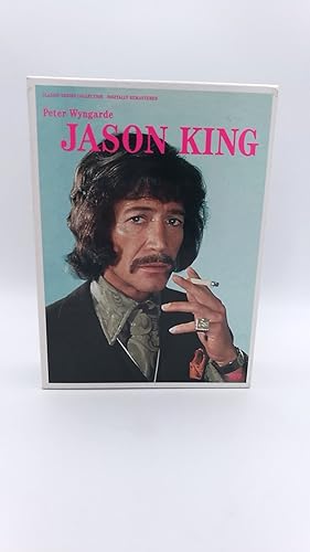 Jason King [8 DVDs]