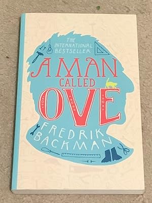 A Man Called Ove (Advance Reading Copy/Uncorrected Proof)