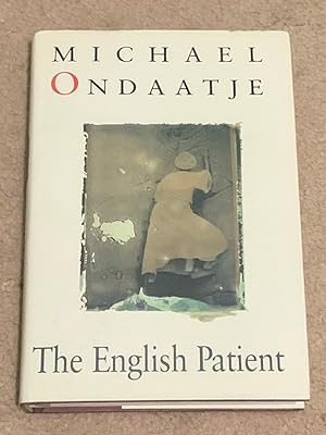 The English Patient (Signed 1997 Edition)