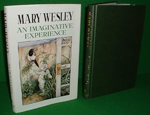 AN IMAGINATIVE EXPERIENCE (SIGNED COPY)