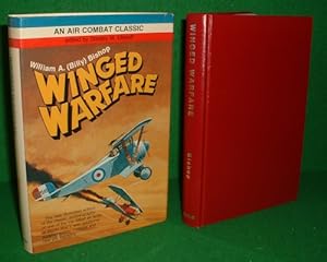 WINGED WARFARE [ Air Combat Classics ] Illustrated
