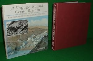 A VOYAGE ROUND GREAT BRITAIN. Sheerness To Land's End (SIGNED COPY)